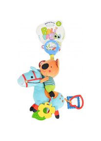 Bali Bazoo Musikspielzeug Pferd 80419
