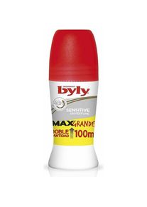 Byly, Deo, Deodorant Roll on Max Sensitive 100ml (Roll-on, 100 ml)