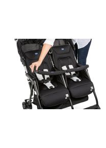 Chicco Ohlala Twin silvet cat 2020
