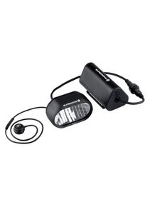 SUPERNOVA B54 Pro Akku-Scheinwerfer Set Fietslamp (zwart)