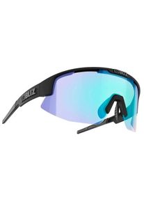 Bliz Matrix Nano Optics Photochromic S1-3 (VLT 50-14%) Cycling glasses multi