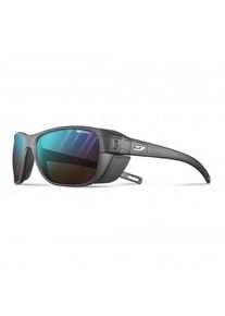 Julbo Camino Reactive S2-4 (VLT 35-7%) Gletsjerbril (grijs)