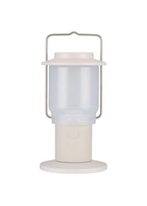 Snow Peak Home & Camp Lantern LED light grey
