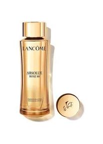 Lancôme Lancôme - Absolue Rose 80 Lotion Gesichtscreme 150 ml