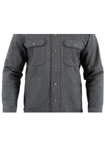 Rokker Boston Rider Shirt (szary)