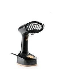 Dampfbürste Cleanmaxx Schwarz