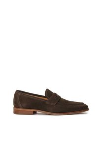 Kazar Slipper Herren braun Größe 40