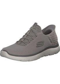 Skechers Sneaker low 'Summits - High Range' Bărbaţi bej, Mărimea 40