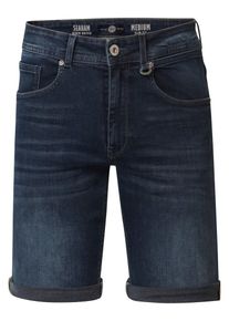 PETROL INDUSTRIES Heren Jeans 'Seaham Summersway' donkerblauw 31-32