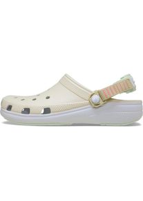 Crocs Sabots 'Classic Turbo' Femme gris taille 33-34