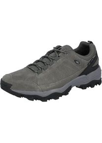 Lico Outdoorschuh 'Fairfield' Herren basaltgrau / schwarz Größe 38