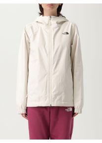Jacket THE NORTH FACE Woman color Yellow Cream