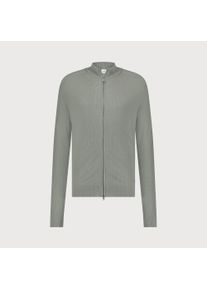 Blue Industry De knitted full-zip cardigan |