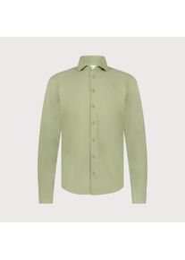 Blue Industry Het lounge jersey shirt |