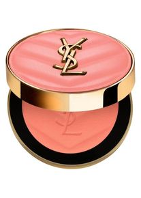 Yves Saint Laurent Makijaż twarzy Make Me Blush Bold Blurring Róż do policzków Female 5 g
