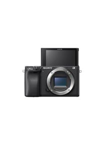 Sony Kompaktkamera »Alpha 6400 Body«