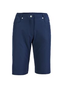 DEPROC Active Bermudas »KENORA URBAN Short & kurze Hose«, In melierter Optik