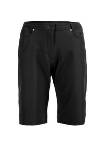 DEPROC Active Bermudas »KENORA URBAN Short & kurze Hose«, In melierter Optik
