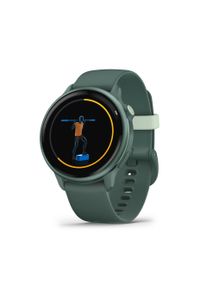 Garmin Smartwatch »vívoactive 6«, (3,04 cm / 1,2 Zoll), 8,00 GB