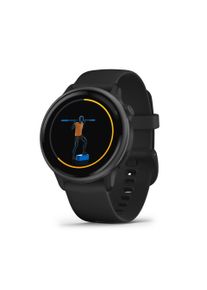 Garmin Smartwatch »vívoactive 6«, (3,04 cm / 1,2 Zoll), 8,00 GB
