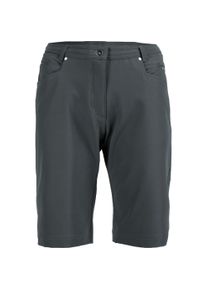 DEPROC Active Bermudas »KENORA URBAN Short & kurze Hose«, In melierter Optik