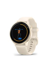 Garmin Smartwatch »vívoactive 6«, (3,04 cm / 1,2 Zoll), 8,00 GB