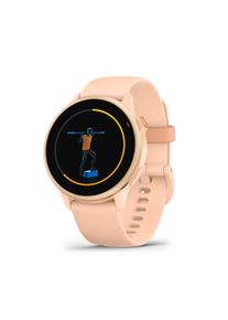 Garmin Smartwatch »vívoactive 6«, (3,04 cm / 1,2 Zoll), 8,00 GB
