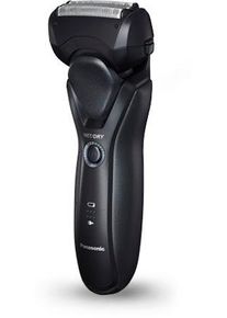 Panasonic Elektrorasierer »ES-RT37-K«, Langhaartrimmer, Nass-/Trocken-Rasierer