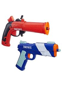 Hasbro Nerf Fortnite Dual Pack: LP & Flint-Knock FFP-Box