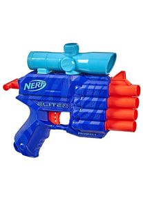 Hasbro Nerf Elite 2.0 Prospect QS-4 Wild Edition