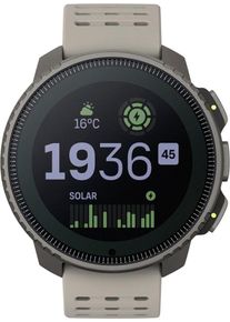 Suunto Smartwatch »Vertical GPS Watch Titanium«, (/ 1,4 Zoll)