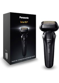 Panasonic Elektrorasierer »Series 900+ Premium Rasierer ES-LS6A-K803«, Langhaartrimmer