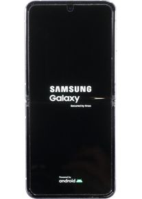 Samsung Galaxy Z Flip4 6,7" Smartphone Handy 256GB 12MP 5G Dual-SIM Android bora purple