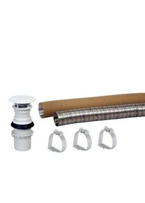 Truma 30350-00 Dachkamin-Set S5002 für S 5002 S 5004 Camping Wohnwagen Reisemobil