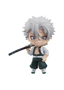 Demon Slayer - Figurine articulée Nendoroid Sanemi Shinazugawa