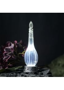 Fiala di Galadriel con luce - Il signore degli anelli