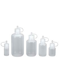 Nalgene Dispenser Bottle 14 mm (250 ml - Hals &Oslash; 17 mm, transparent)