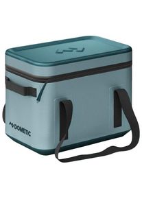 Dometic GO Soft Storage 20L Opbergdoos (20 l |turkoois |waterdicht)