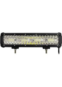 Berger & Schröter, Arbeitsleuchte, LED Arbeitsscheinwerfer 240 W (21600 lm)