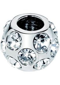 MORELLATO, Kettenanhänger, Pendant Crystal Drops CZ42 (L)