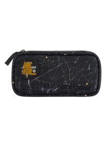 Coocazoo mappe 25 cm sort