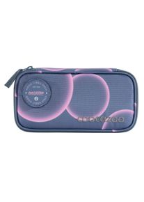 Coocazoo mappe 25 cm brun