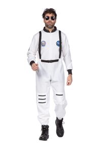 maskworld Combinaison d'astronaute de la NASA