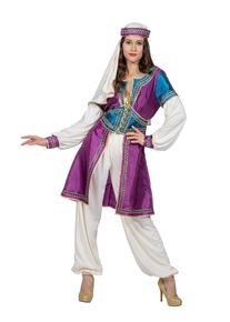 maskworld Princess Scheherazade Costume