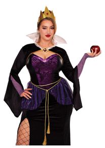 Leg Avenue Evil Queen XXL Costume