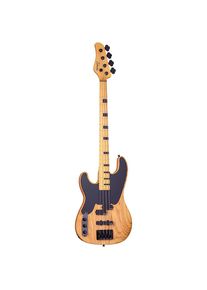 schecter Session Model T 4 ANS LH Bajo eléctrico zurdos