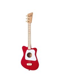 Loog Mini Red Guitarra clásica