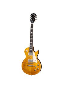 Gibson Les Paul Standard '60s Honey Amber Guitarra eléctrica