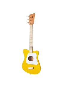 Loog Mini Yellow Guitarra clásica