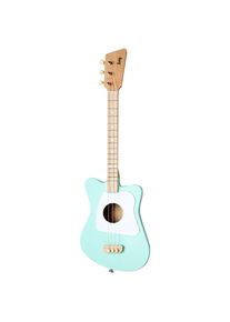 Loog Mini Green Guitarra clásica